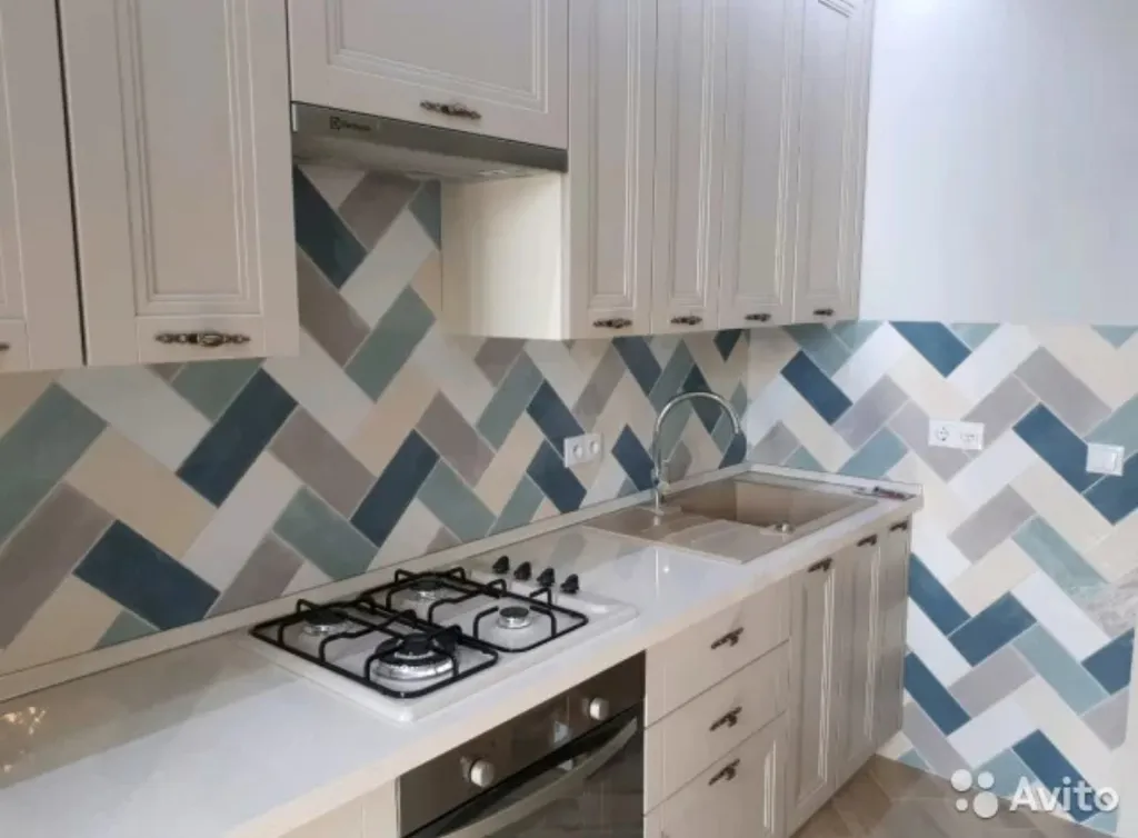 Квартира Квартира Парк&Море первая линия — Зеленоградск