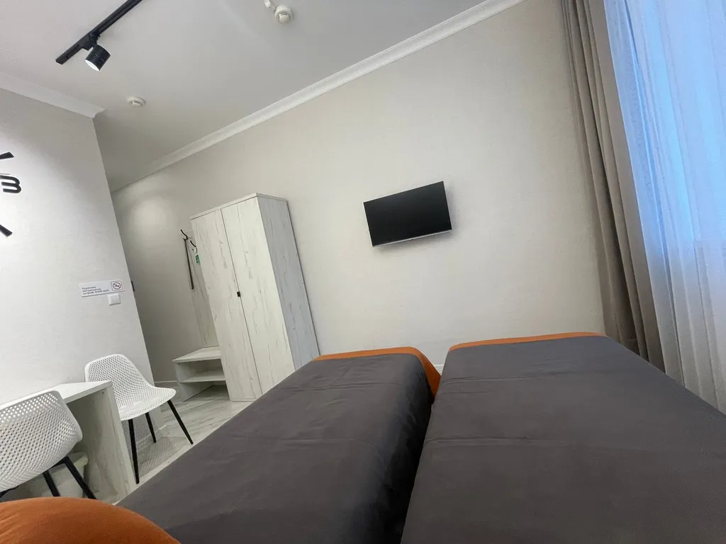 Квартира Комната — Лабинск