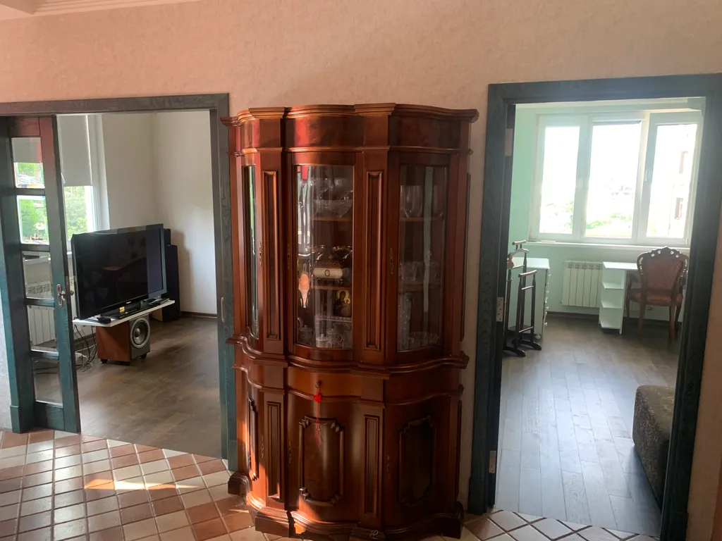 Квартира Отличная квартира — Сочи