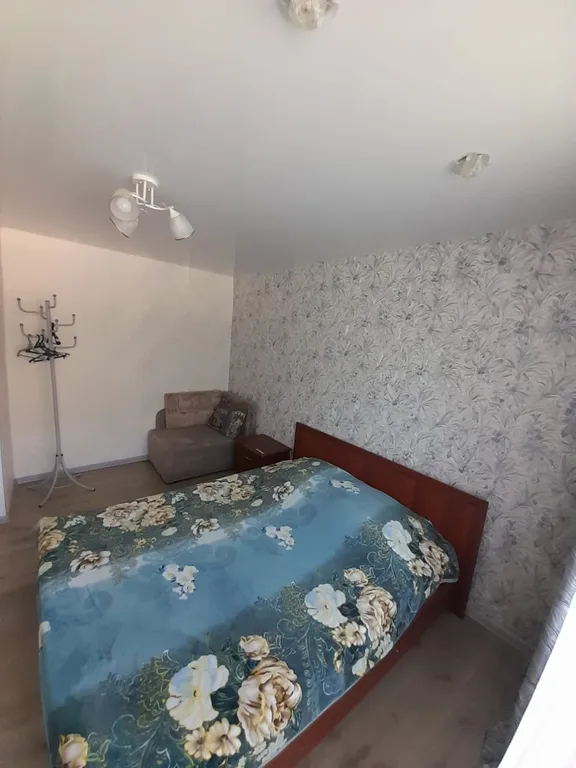 Квартира в районе Горного Воздуха