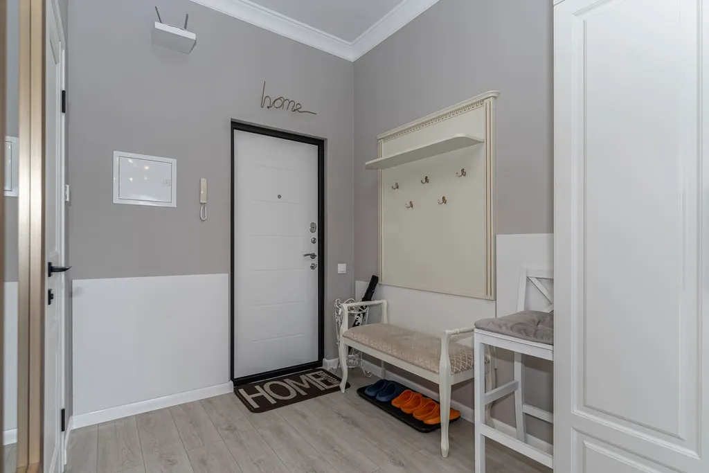 Квартира Квартира Like home 22 — Светлогорск