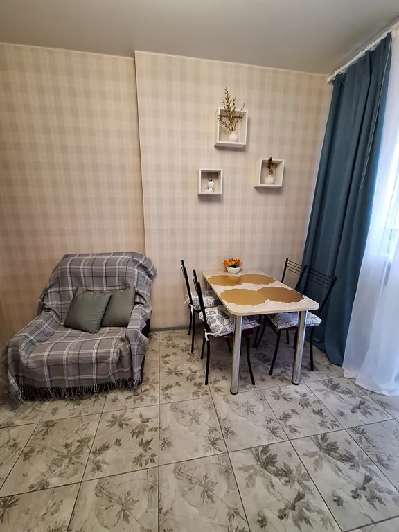 Квартира Уютная квартира, рядом все важные локации города — Краснодар