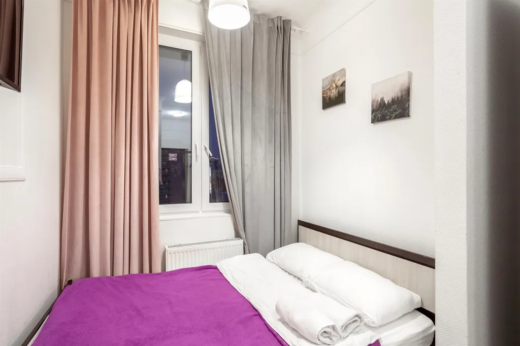 Квартира Комната — Москва