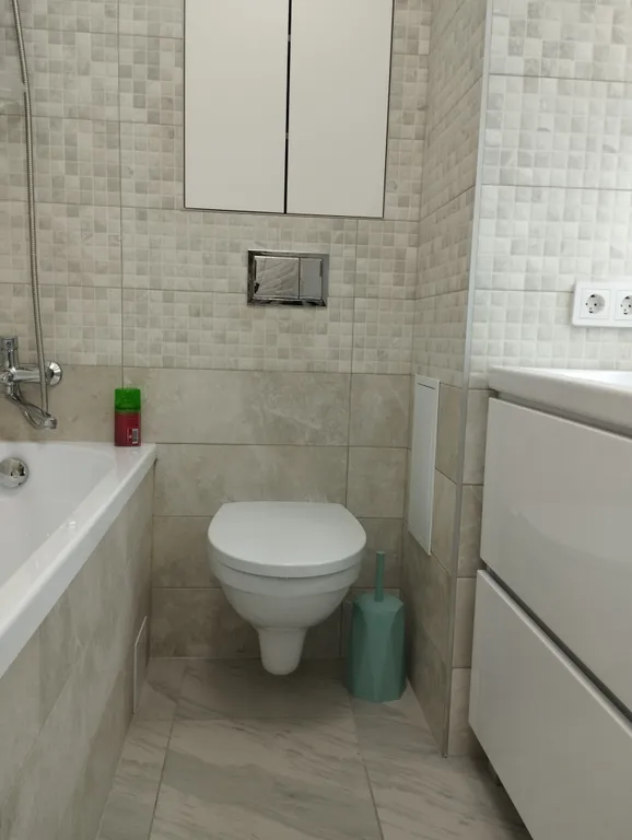 Апартамент у моря