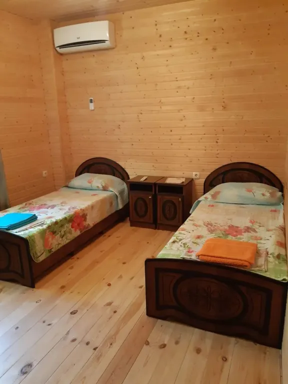 Комната