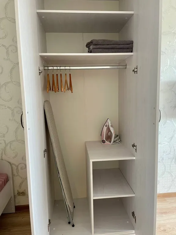 Однокомнатная квартира в центре