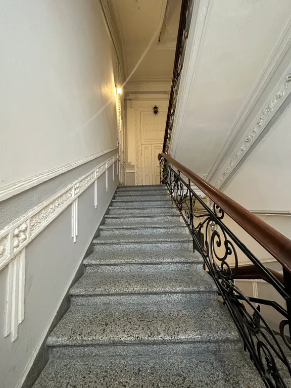 F1 Hard Rock City Center Apartment