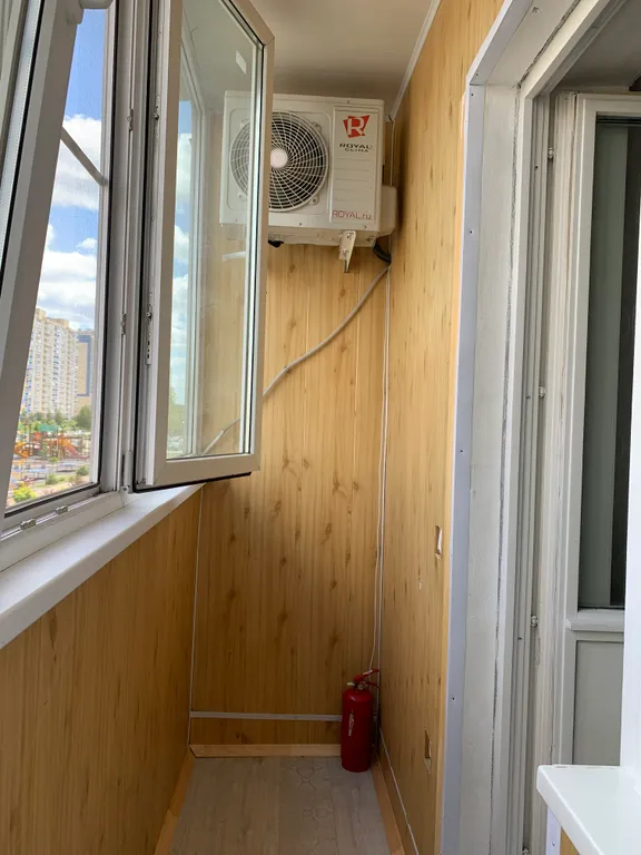 Уютная евродвушка