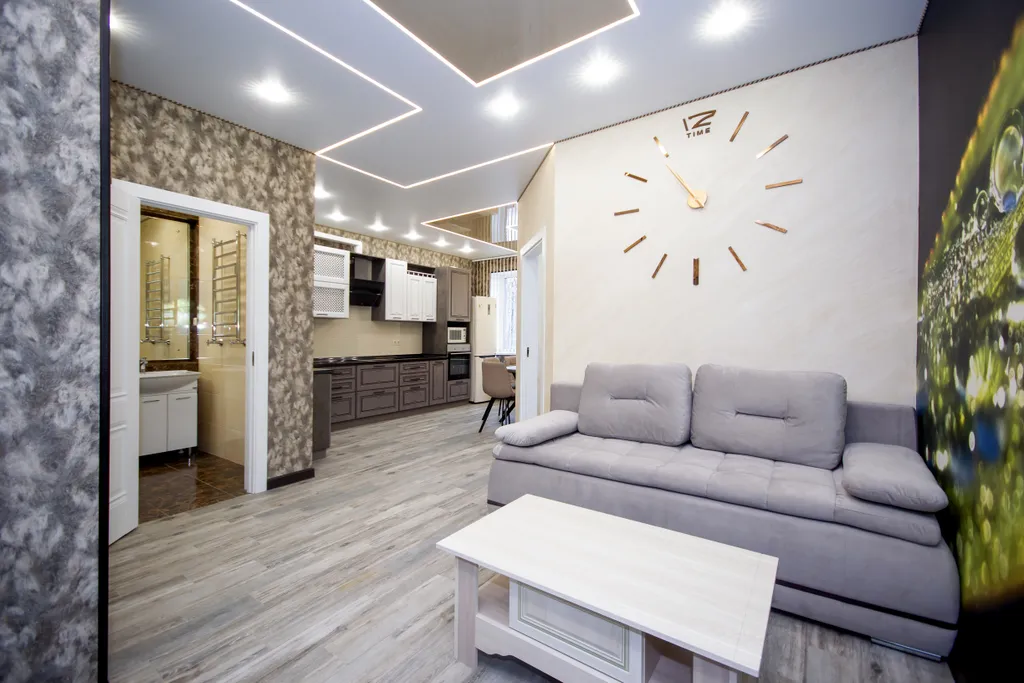 ViP Квартира №6, р-н Автовокзал