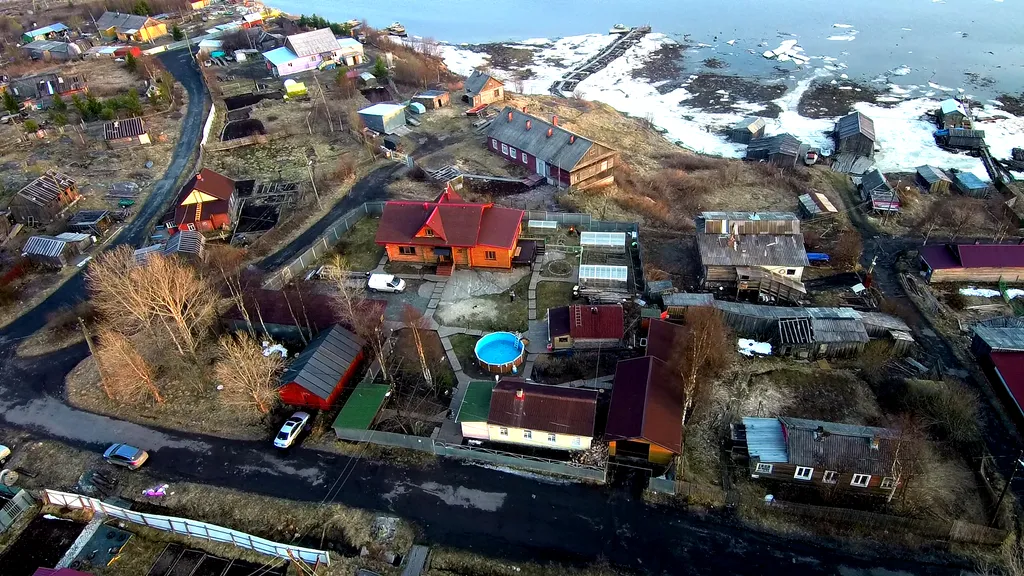 Гостевой дом У дяди Федора