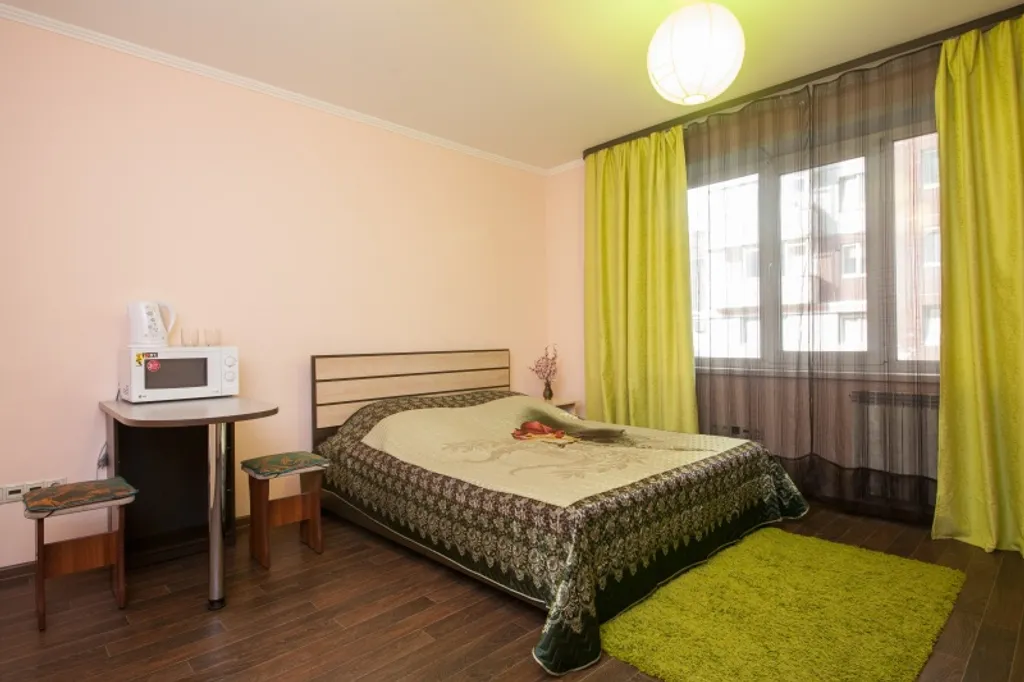 Квартира Мини отель — аренда посуточно в Красноярск