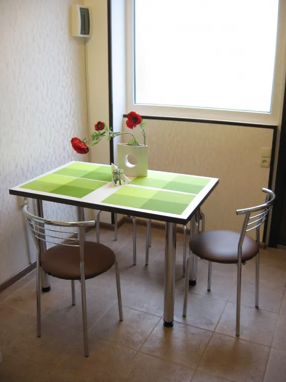 Коттедж Двухэтажный домик около набережной Ялты и Приморского пляжа — Ялта