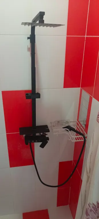 Коттедж Дом с бассейном — Геленджик