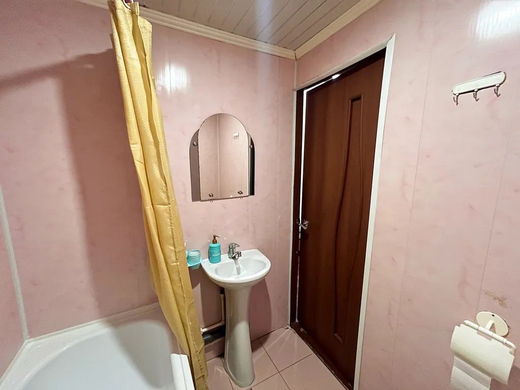 Апартаменты возле жд вокзала