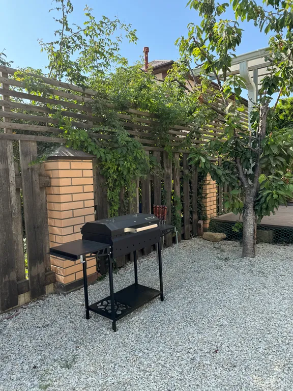 Коттедж Таунхаус у лимана — Песчаный