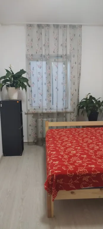 Двухместный номер Юкка