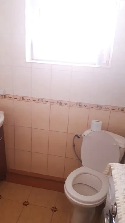 Двухкомнатный вариант в частном доме в Новом Свет, можжевеловая роща