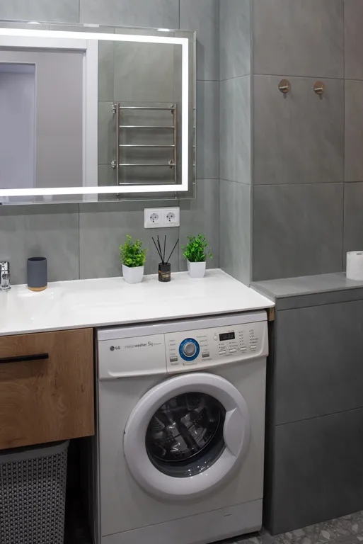 Квартира Квартира Лаванда — Омск