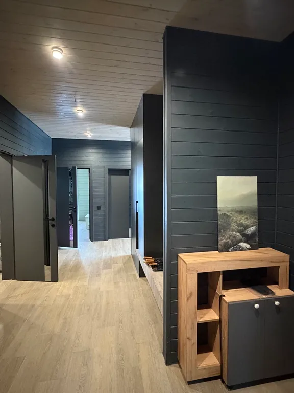 3-комнатный Дом