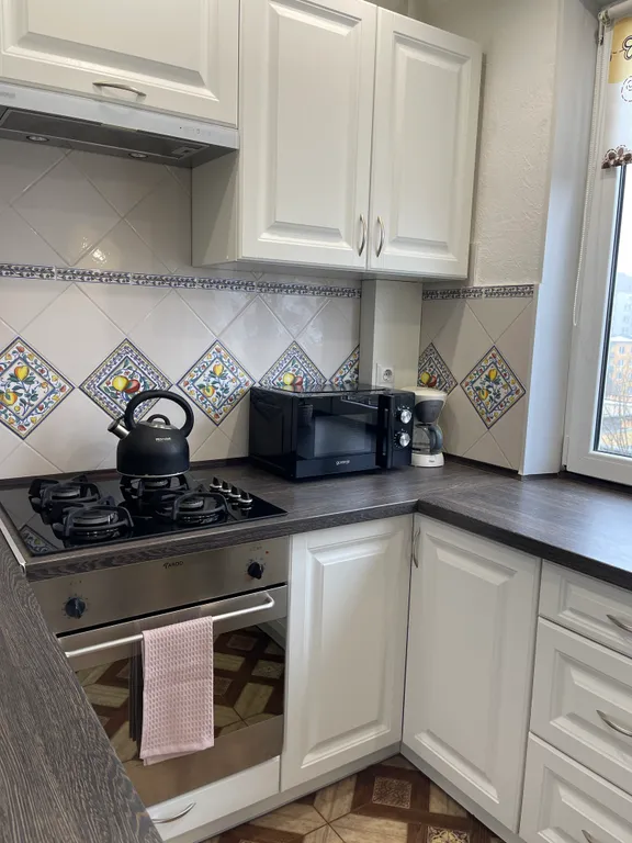 Квартира Квартира Апартамент Берлин — Калининград