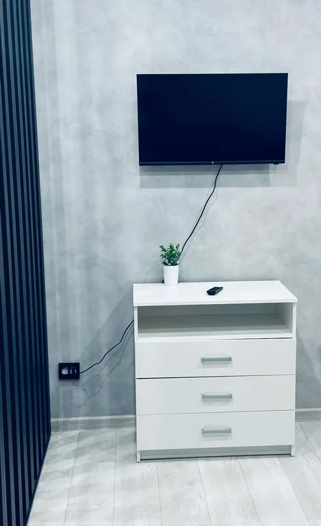 Уютная квартира с видом на Мамаев Курган и недалеко от центра