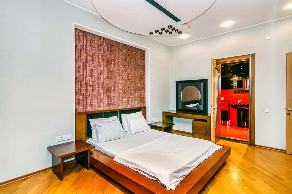 Люкс квартира со всеми условиями