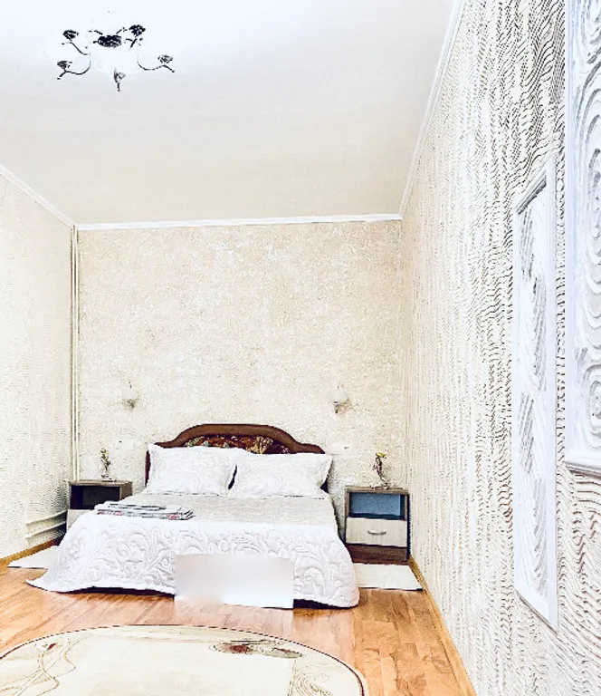 4-комнатный Дом