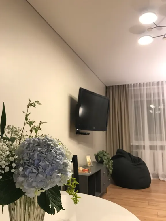 Уютная квартира у Таганрогского залива