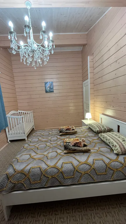 3-комнатный Дом