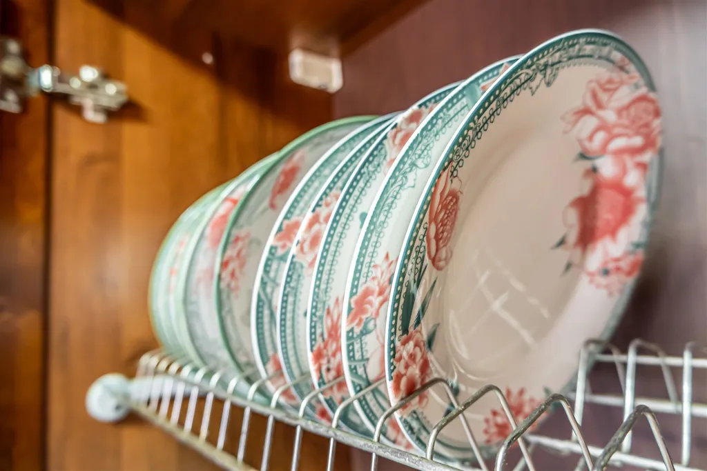 Квартира с видом на горы