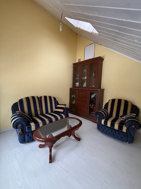 Роскошный дом