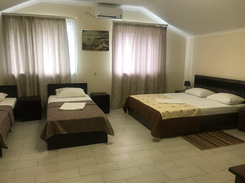 Квартира Уютный номер — аренда посуточно в Саратов