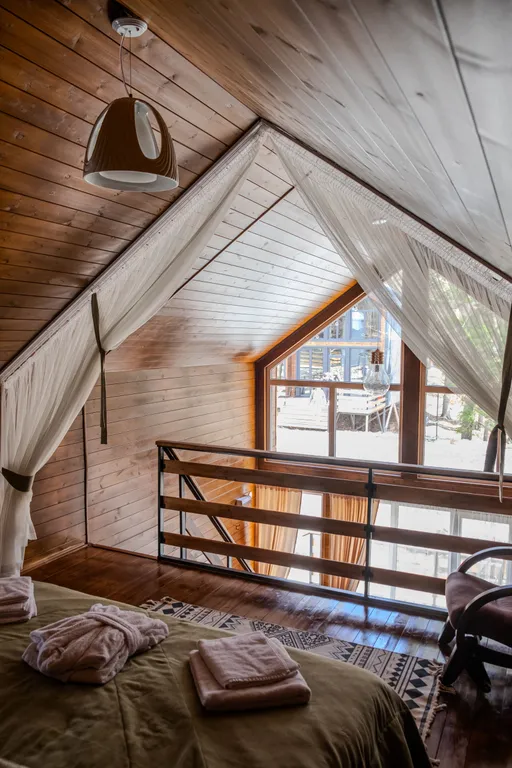 2-комнатный Дом