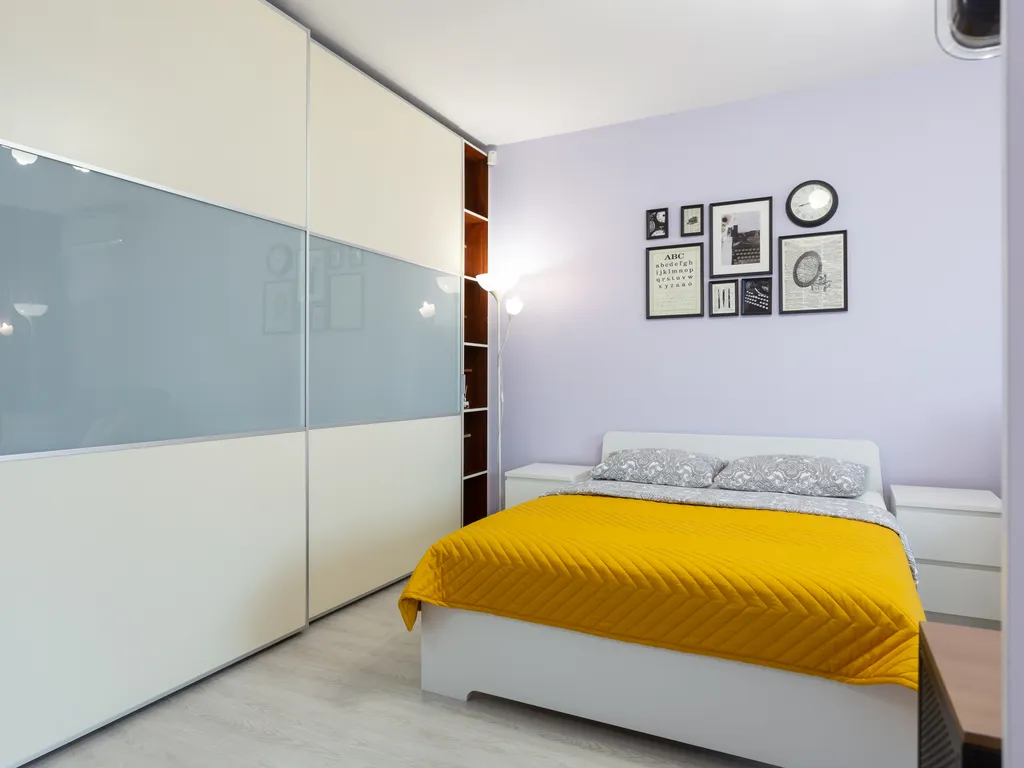 Квартира 1-комнатная Квартира — Москва