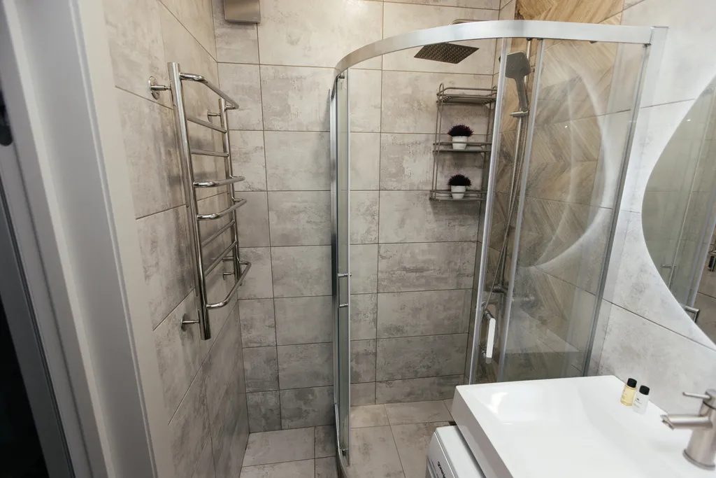 Квартира с видом на Дон