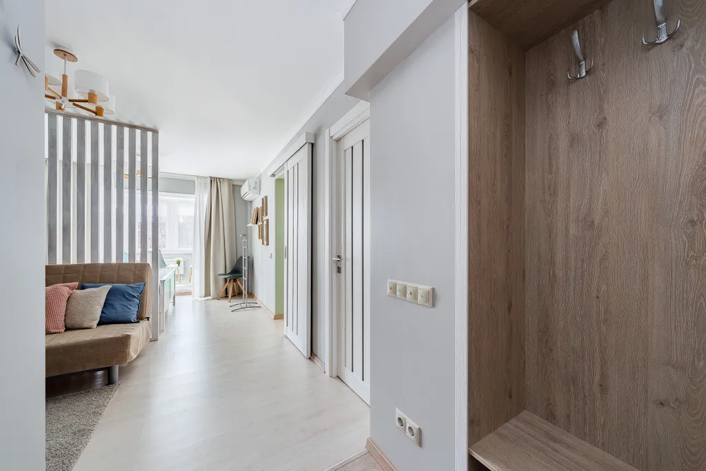 Квартира Квартира с видом на Елоховский Храм — Москва