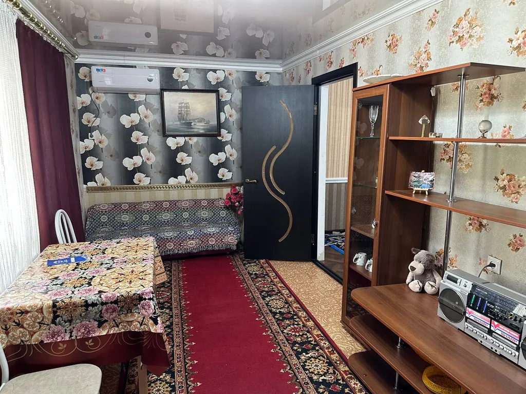 3-комнатный Дом