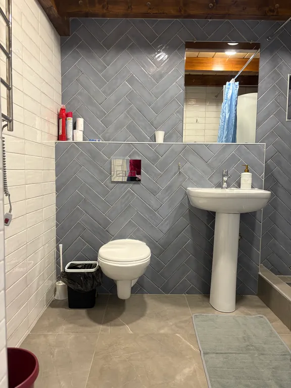 О, дни в горах №37