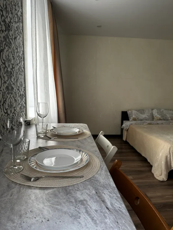 1-комнатная квартира, Горсовет, быстрое заселение, на связи 24/7