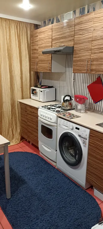 Чистая, уютнaя кваpтира