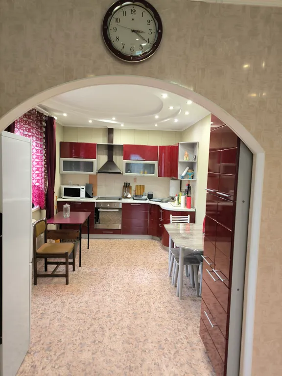 Коттедж Дом рядом с аэропортом — аренда посуточно в Улан-Удэ