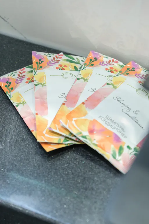 Квартира 1-комнатная Квартира — Сириус