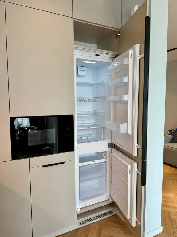 Квартира Стильная двухкомнатная квартира в 10 минутах от моря — Зеленоградск