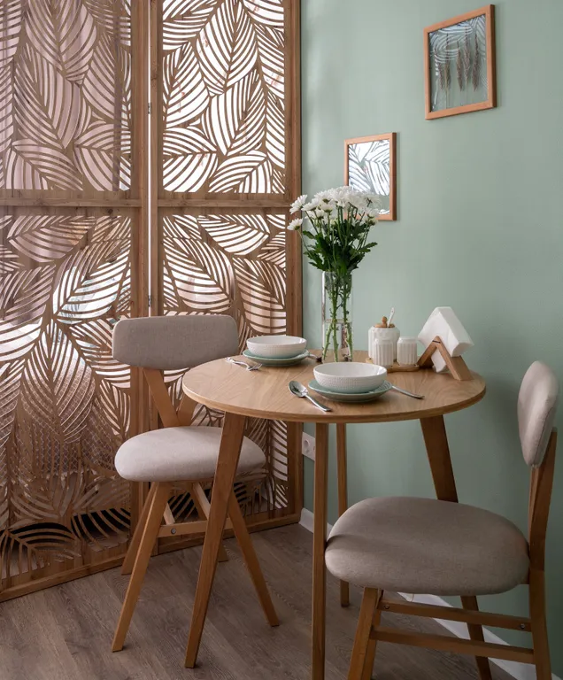 Квартира Студия Мята — аренда посуточно в Люберцы