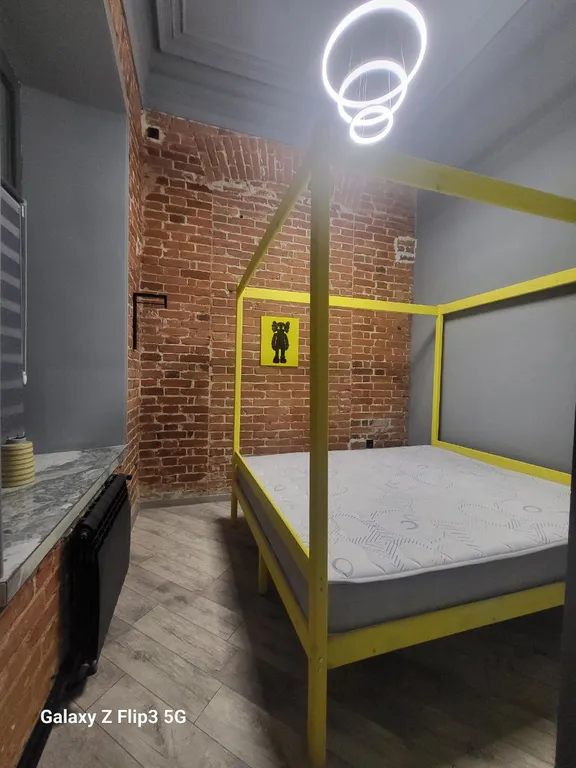 Квартира эпохи царизма в центре