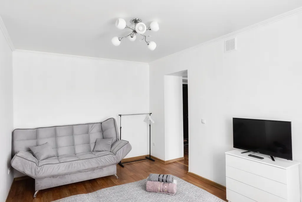 Уют, вид и лучшая локация