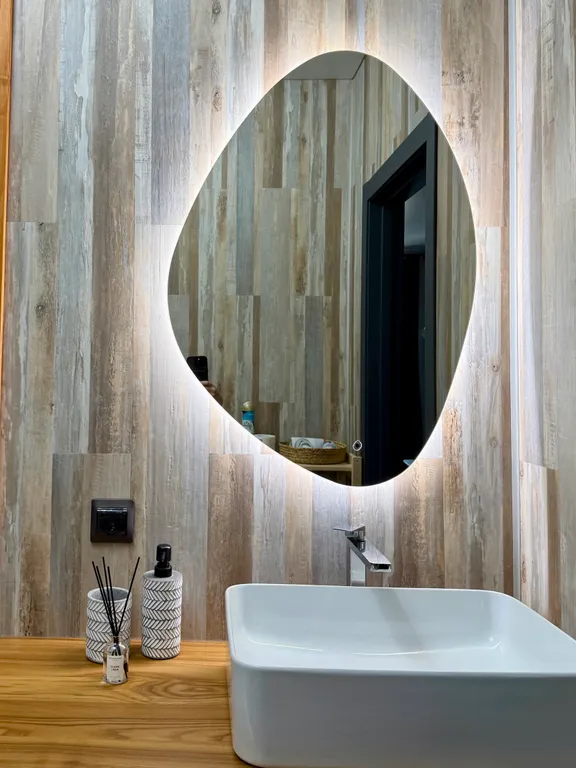 Квартира Уютная квартира рядом с центром — Калининград