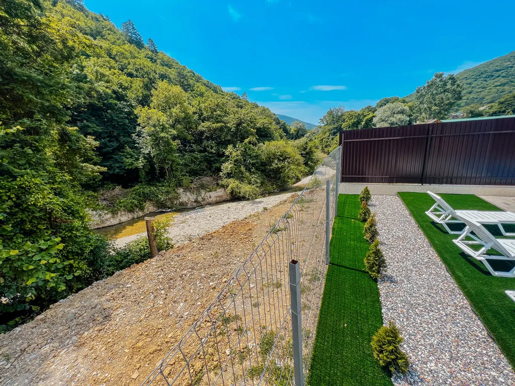 Коттедж Вилла на море — Прасковеевка