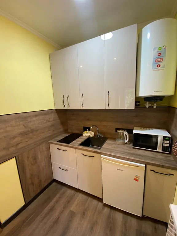 Уютная квартира в самом центре города