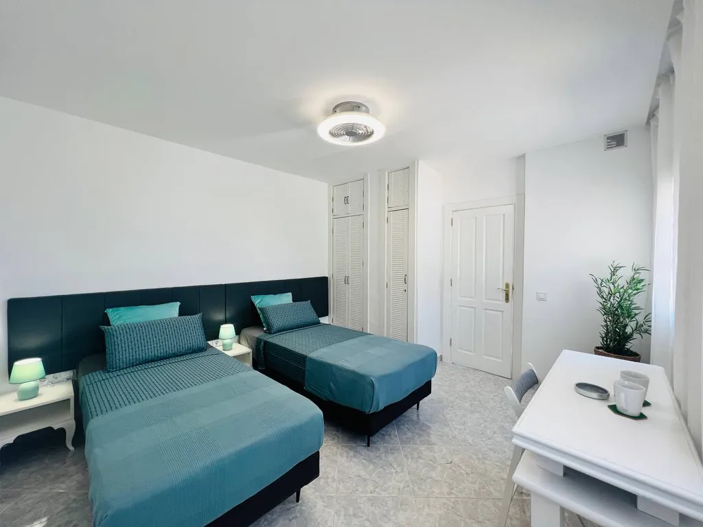 PaulMarie Duplex Ocean View